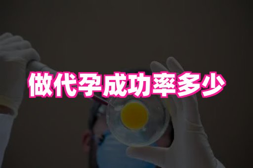 杭州助孕网 2